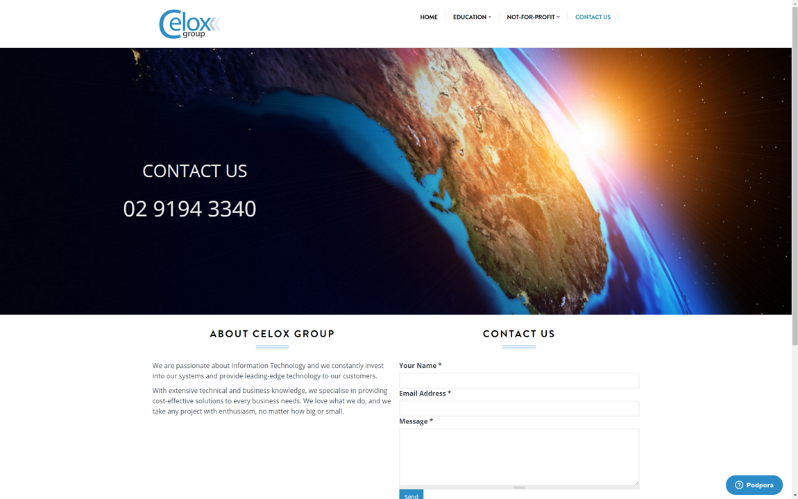 Celox Group
