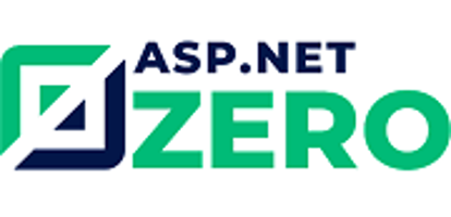Asp.Net Zero